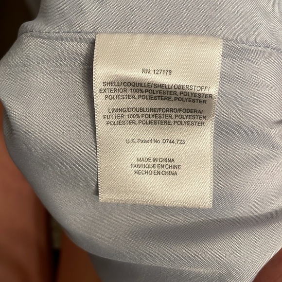 Jenny Yoo Mira Bridesmaid dress Size 8 - Picture 4 of 4